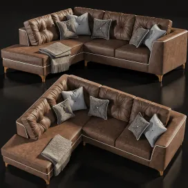 LeComfort Steven sofa